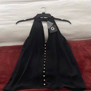 Guess. Brand new! Cute shirt 😍